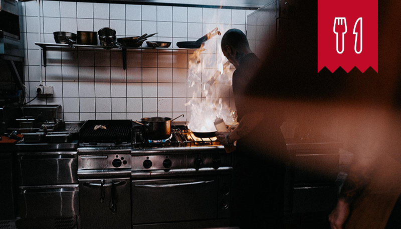 ghost kitchens